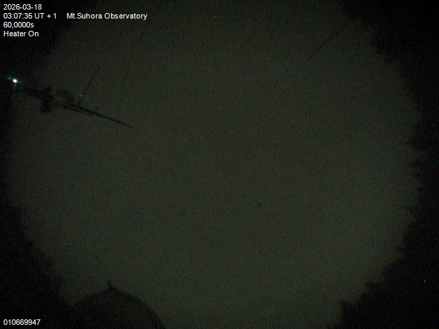 Zdjęcie ściągnięte w dniu 2026-03-18 o godzinie 03:09:33 czasu lokalnego.