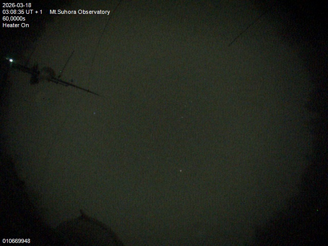 Zdjęcie ściągnięte w dniu 2026-03-18 o godzinie 03:10:34 czasu lokalnego.