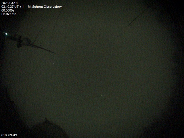 Zdjęcie ściągnięte w dniu 2026-03-18 o godzinie 03:12:36 czasu lokalnego.