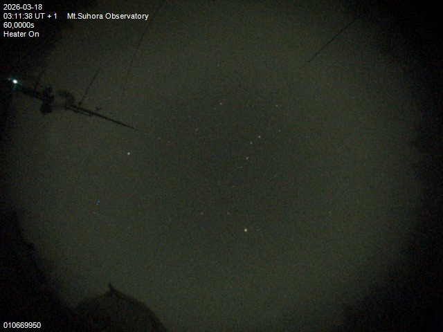 Zdjęcie ściągnięte w dniu 2026-03-18 o godzinie 03:13:37 czasu lokalnego.