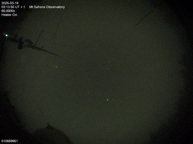 Zdjęcie ściągnięte w dniu 2026-03-18 o godzinie 03:15:54 czasu lokalnego.