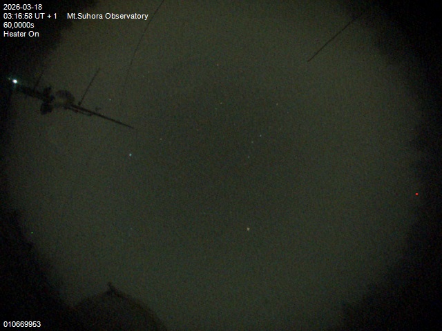 Zdjęcie ściągnięte w dniu 2026-03-18 o godzinie 03:18:57 czasu lokalnego.