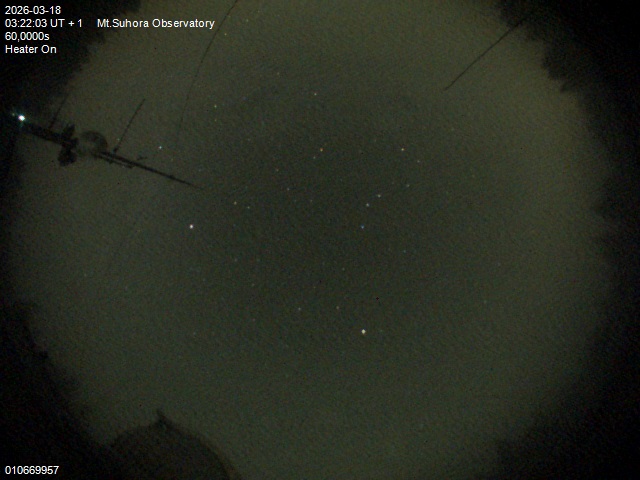 Zdjęcie ściągnięte w dniu 2026-03-18 o godzinie 03:24:01 czasu lokalnego.