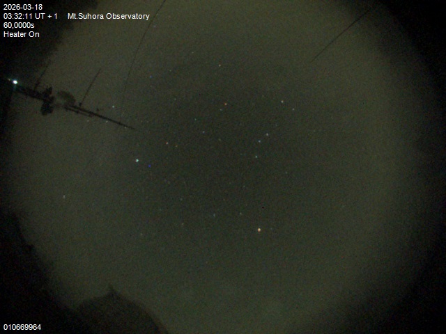 Zdjęcie ściągnięte w dniu 2026-03-18 o godzinie 03:34:10 czasu lokalnego.