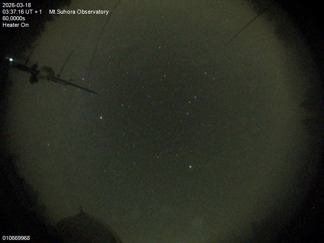 Zdjęcie ściągnięte w dniu 2026-03-18 o godzinie 03:39:16 czasu lokalnego.