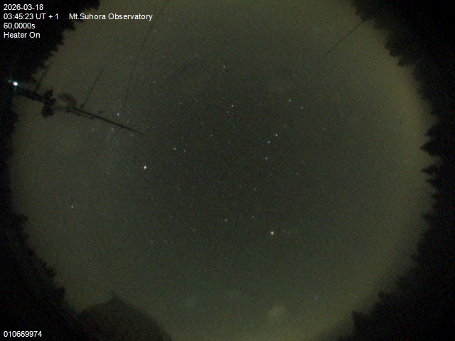 Zdjęcie ściągnięte w dniu 2026-03-18 o godzinie 03:47:22 czasu lokalnego.