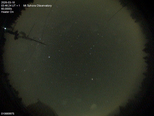 Zdjęcie ściągnięte w dniu 2026-03-18 o godzinie 03:48:23 czasu lokalnego.