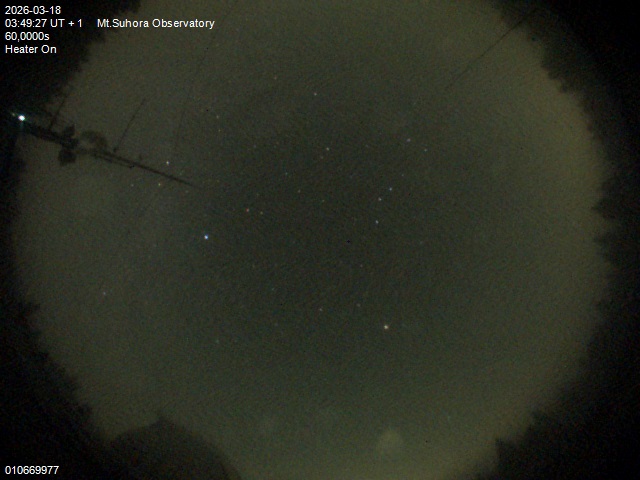 Zdjęcie ściągnięte w dniu 2026-03-18 o godzinie 03:51:26 czasu lokalnego.