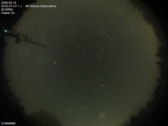 Zdjęcie ściągnięte w dniu 2026-03-18 o godzinie 03:55:30 czasu lokalnego.