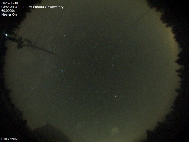 Zdjęcie ściągnięte w dniu 2026-03-18 o godzinie 03:58:33 czasu lokalnego.