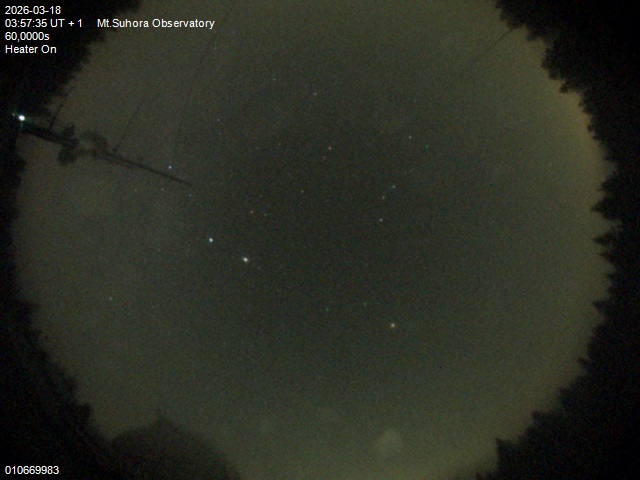 Zdjęcie ściągnięte w dniu 2026-03-18 o godzinie 03:59:35 czasu lokalnego.