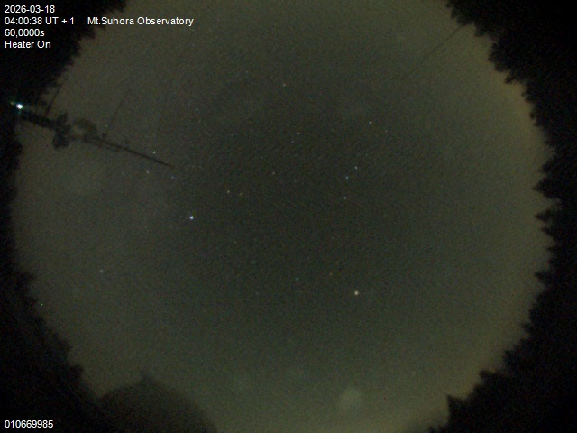 Zdjęcie ściągnięte w dniu 2026-03-18 o godzinie 04:02:37 czasu lokalnego.