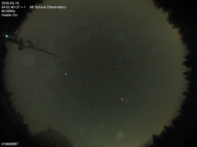 Zdjęcie ściągnięte w dniu 2026-03-18 o godzinie 04:04:39 czasu lokalnego.