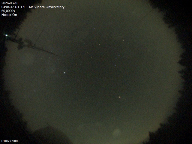 Zdjęcie ściągnięte w dniu 2026-03-18 o godzinie 04:06:40 czasu lokalnego.