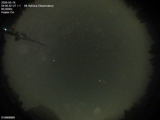 Zdjęcie ściągnięte w dniu 2026-03-18 o godzinie 04:07:41 czasu lokalnego.