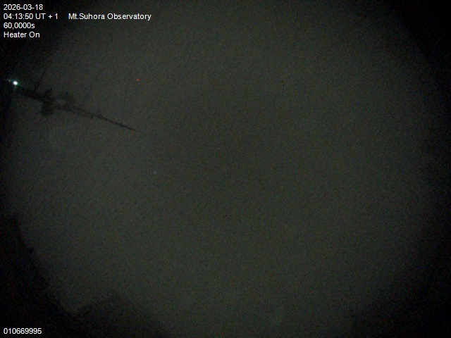 Zdjęcie ściągnięte w dniu 2026-03-18 o godzinie 04:15:49 czasu lokalnego.