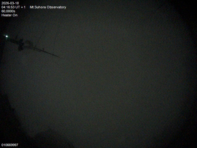 Zdjęcie ściągnięte w dniu 2026-03-18 o godzinie 04:18:52 czasu lokalnego.