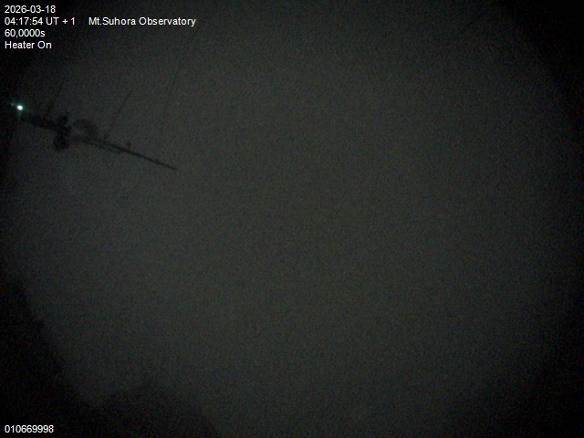 Zdjęcie ściągnięte w dniu 2026-03-18 o godzinie 04:19:53 czasu lokalnego.