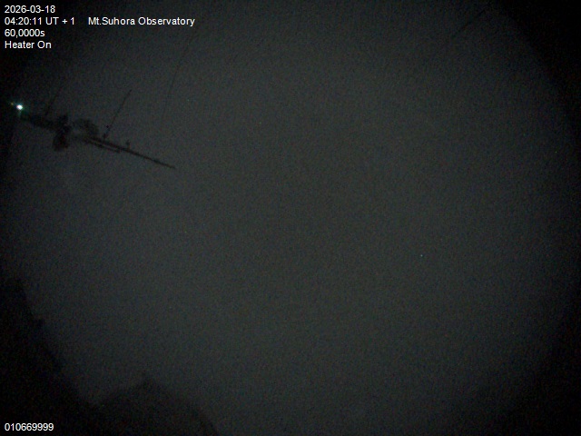 Zdjęcie ściągnięte w dniu 2026-03-18 o godzinie 04:22:10 czasu lokalnego.