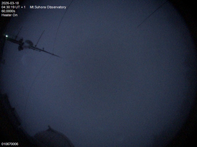 Zdjęcie ściągnięte w dniu 2026-03-18 o godzinie 04:32:18 czasu lokalnego.