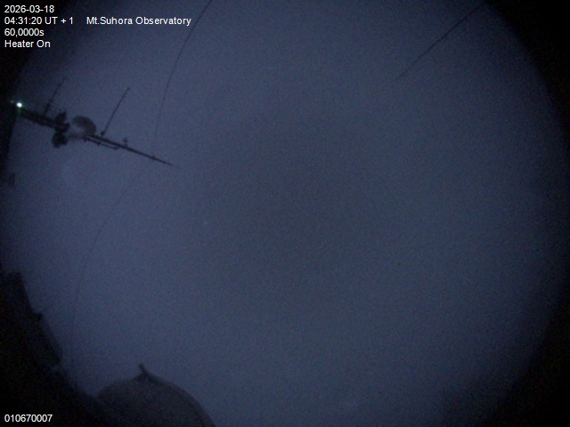 Zdjęcie ściągnięte w dniu 2026-03-18 o godzinie 04:33:20 czasu lokalnego.