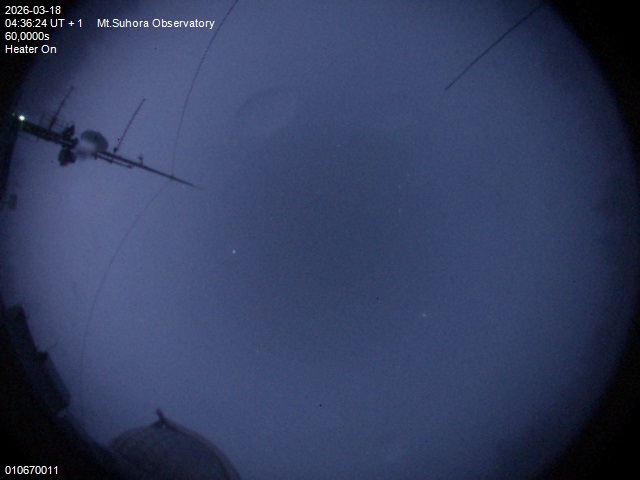 Zdjęcie ściągnięte w dniu 2026-03-18 o godzinie 04:38:23 czasu lokalnego.