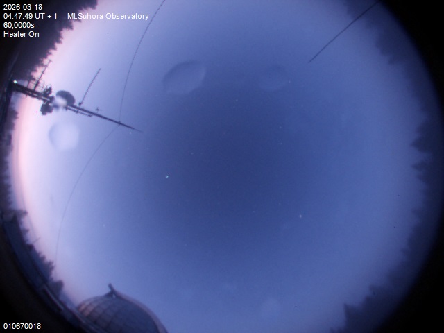 Zdjęcie ściągnięte w dniu 2026-03-18 o godzinie 04:49:48 czasu lokalnego.