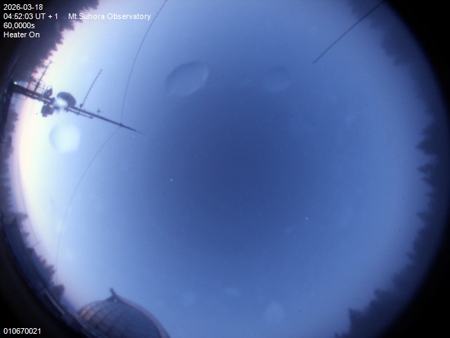 Zdjęcie ściągnięte w dniu 2026-03-18 o godzinie 04:54:02 czasu lokalnego.