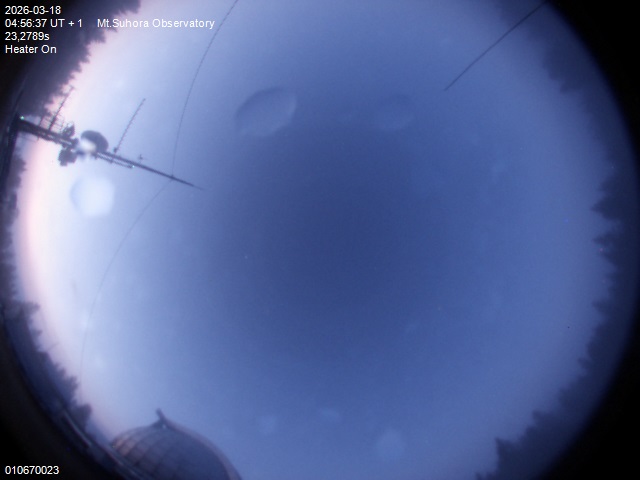 Zdjęcie ściągnięte w dniu 2026-03-18 o godzinie 04:57:59 czasu lokalnego.