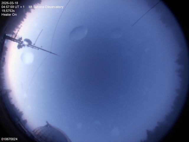 Zdjęcie ściągnięte w dniu 2026-03-18 o godzinie 04:59:17 czasu lokalnego.