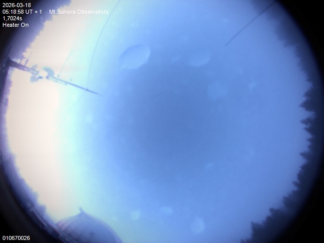 Zdjęcie ściągnięte w dniu 2026-03-18 o godzinie 05:19:58 czasu lokalnego.