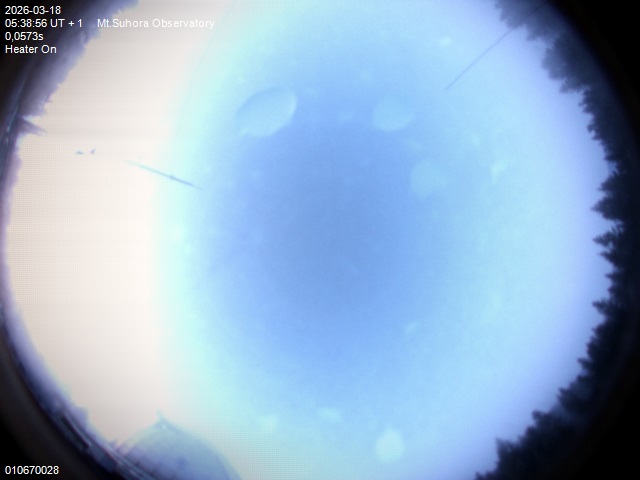 Zdjęcie ściągnięte w dniu 2026-03-18 o godzinie 05:39:54 czasu lokalnego.