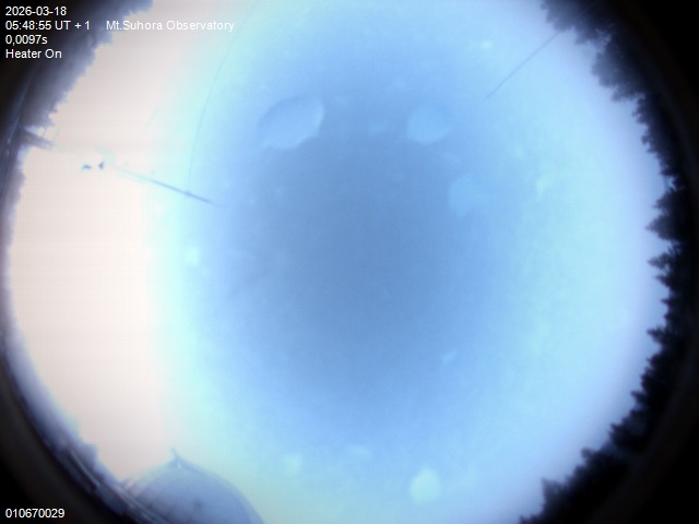 Zdjęcie ściągnięte w dniu 2026-03-18 o godzinie 05:49:53 czasu lokalnego.