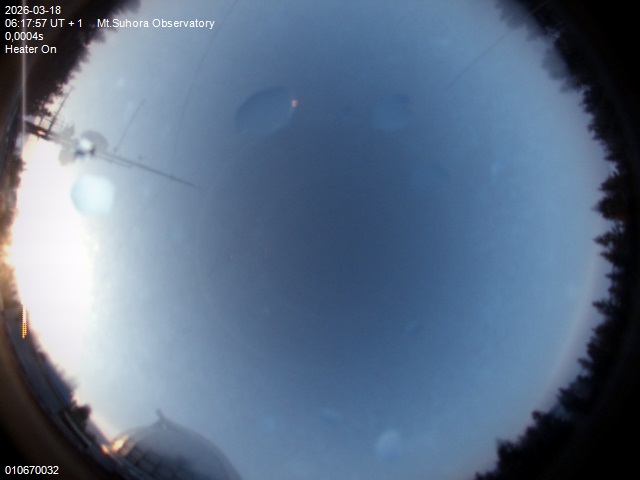 Zdjęcie ściągnięte w dniu 2026-03-18 o godzinie 06:18:55 czasu lokalnego.