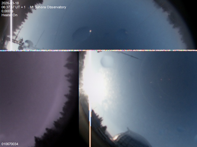 Zdjęcie ściągnięte w dniu 2026-03-18 o godzinie 06:38:56 czasu lokalnego.