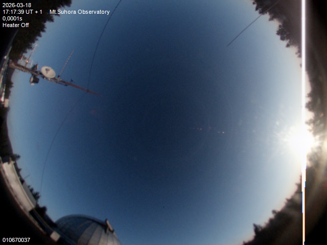 Zdjęcie ściągnięte w dniu 2026-03-18 o godzinie 17:18:37 czasu lokalnego.