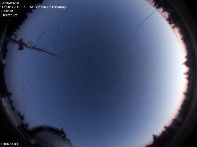 Zdjęcie ściągnięte w dniu 2026-03-18 o godzinie 17:59:34 czasu lokalnego.