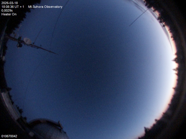 Zdjęcie ściągnięte w dniu 2026-03-18 o godzinie 18:09:36 czasu lokalnego.