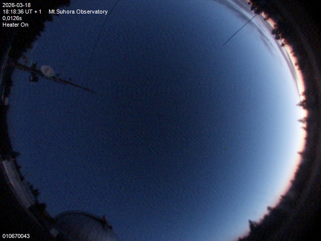 Zdjęcie ściągnięte w dniu 2026-03-18 o godzinie 18:19:35 czasu lokalnego.