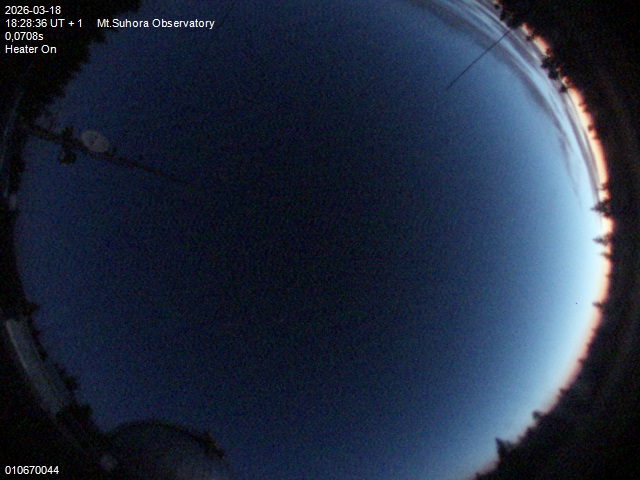 Zdjęcie ściągnięte w dniu 2026-03-18 o godzinie 18:29:34 czasu lokalnego.