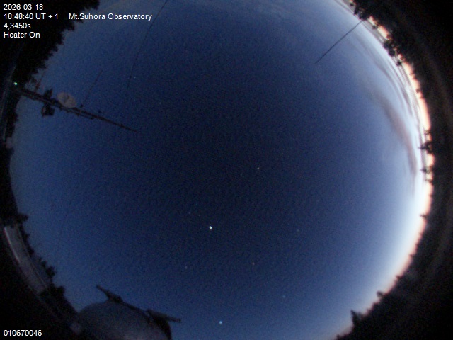 Zdjęcie ściągnięte w dniu 2026-03-18 o godzinie 18:49:43 czasu lokalnego.