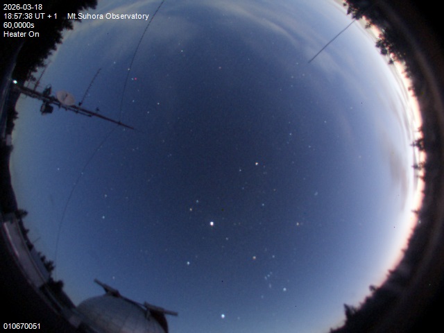 Zdjęcie ściągnięte w dniu 2026-03-18 o godzinie 18:59:37 czasu lokalnego.