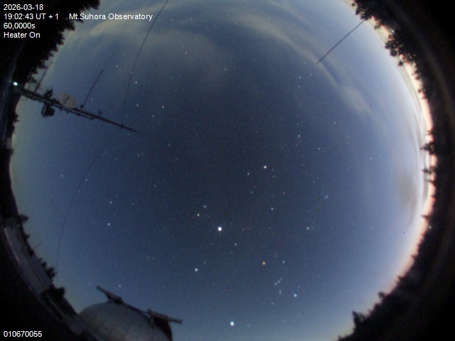 Zdjęcie ściągnięte w dniu 2026-03-18 o godzinie 19:04:42 czasu lokalnego.