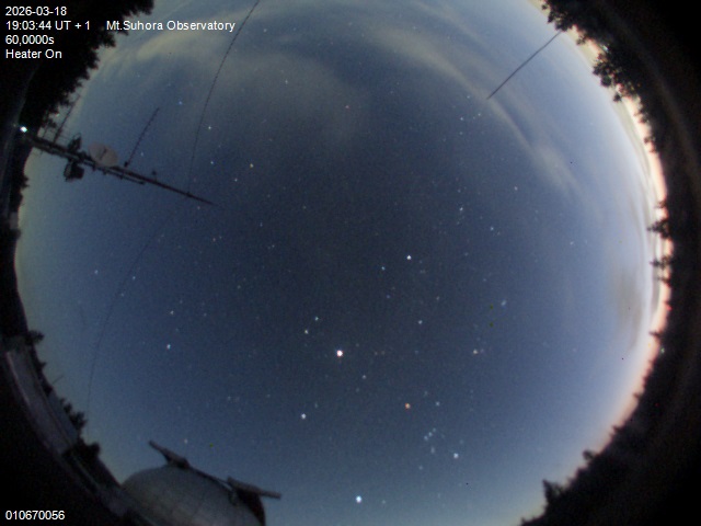 Zdjęcie ściągnięte w dniu 2026-03-18 o godzinie 19:05:43 czasu lokalnego.