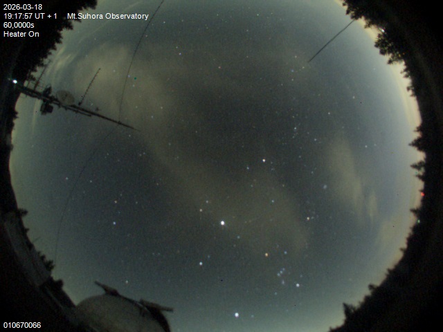 Zdjęcie ściągnięte w dniu 2026-03-18 o godzinie 19:19:56 czasu lokalnego.