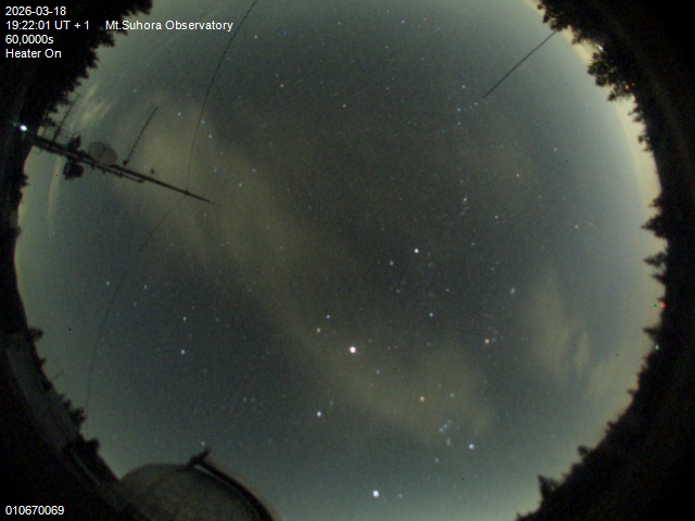 Zdjęcie ściągnięte w dniu 2026-03-18 o godzinie 19:24:00 czasu lokalnego.