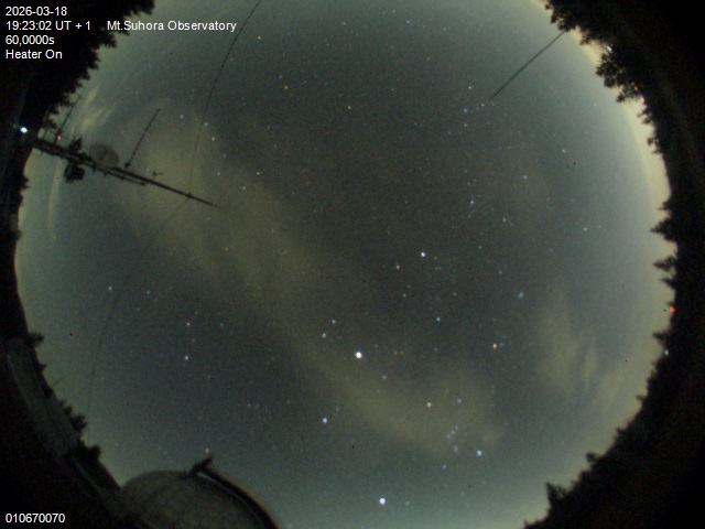 Zdjęcie ściągnięte w dniu 2026-03-18 o godzinie 19:25:01 czasu lokalnego.