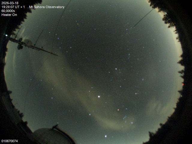 Zdjęcie ściągnięte w dniu 2026-03-18 o godzinie 19:30:05 czasu lokalnego.