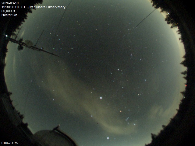 Zdjęcie ściągnięte w dniu 2026-03-18 o godzinie 19:32:09 czasu lokalnego.