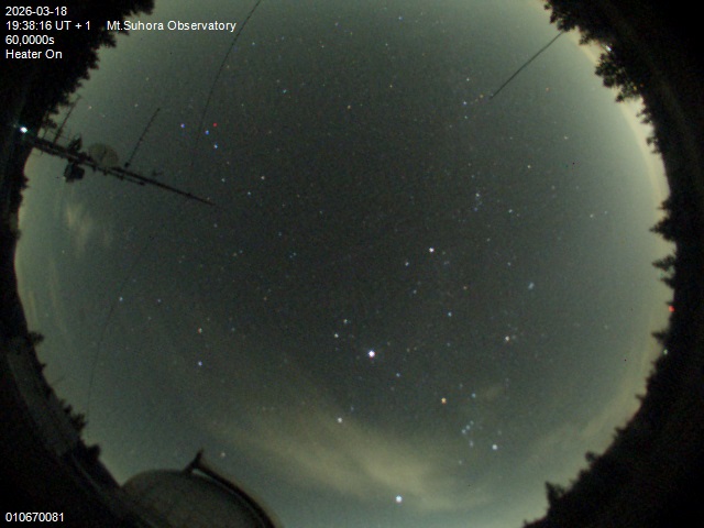 Zdjęcie ściągnięte w dniu 2026-03-18 o godzinie 19:40:15 czasu lokalnego.